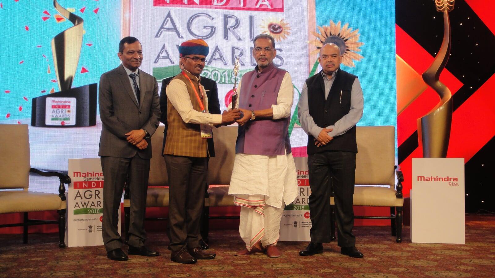 MSIAA National winner